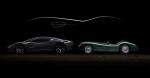 Aston Martin DBC Concept by Samir Sadikhov 2013 года